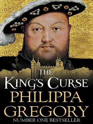 cover image of The King's Curse
